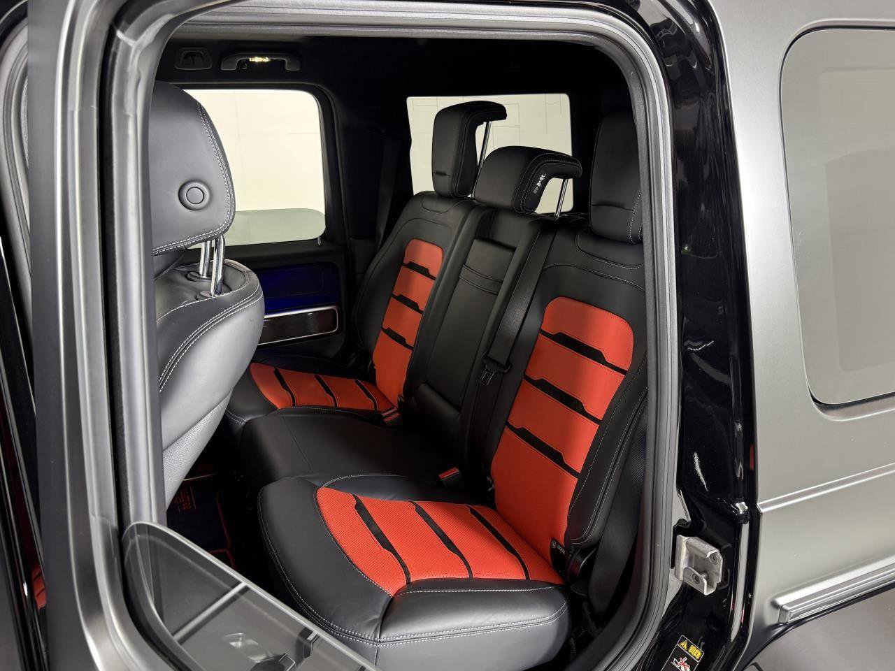 Used 2024 Mercedes-Benz G 63 AMG 4MATIC image 26