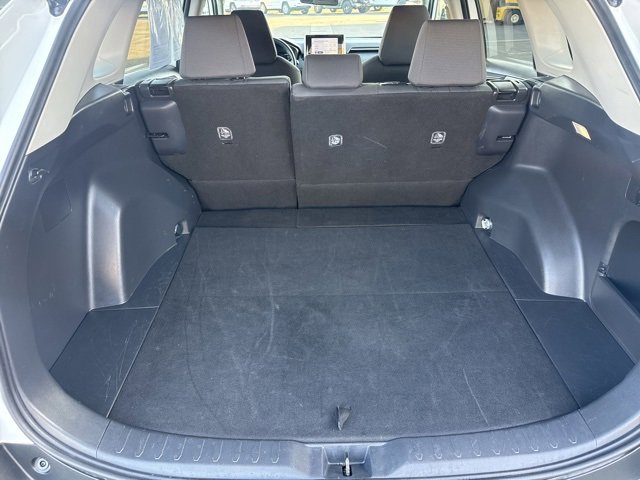 Used 2024 Toyota RAV4 XLE image 24
