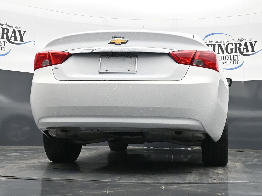 Used 2019 Chevrolet Impala LS image 22