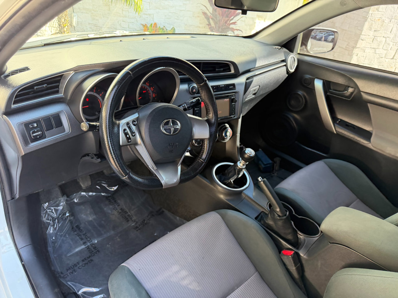 Used 2015 Scion tC image 23