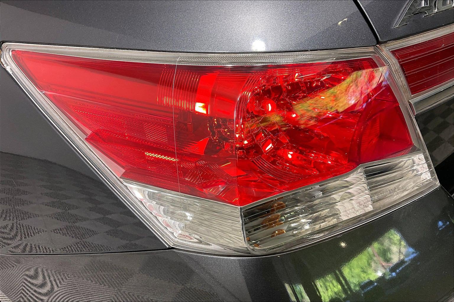 Used 2012 Honda Accord EX-L image 31