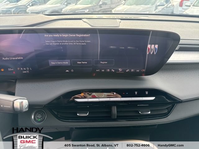 Certified 2026 Buick Enclave Avenir w/ Super Cruise Package AWD/4WD image 54