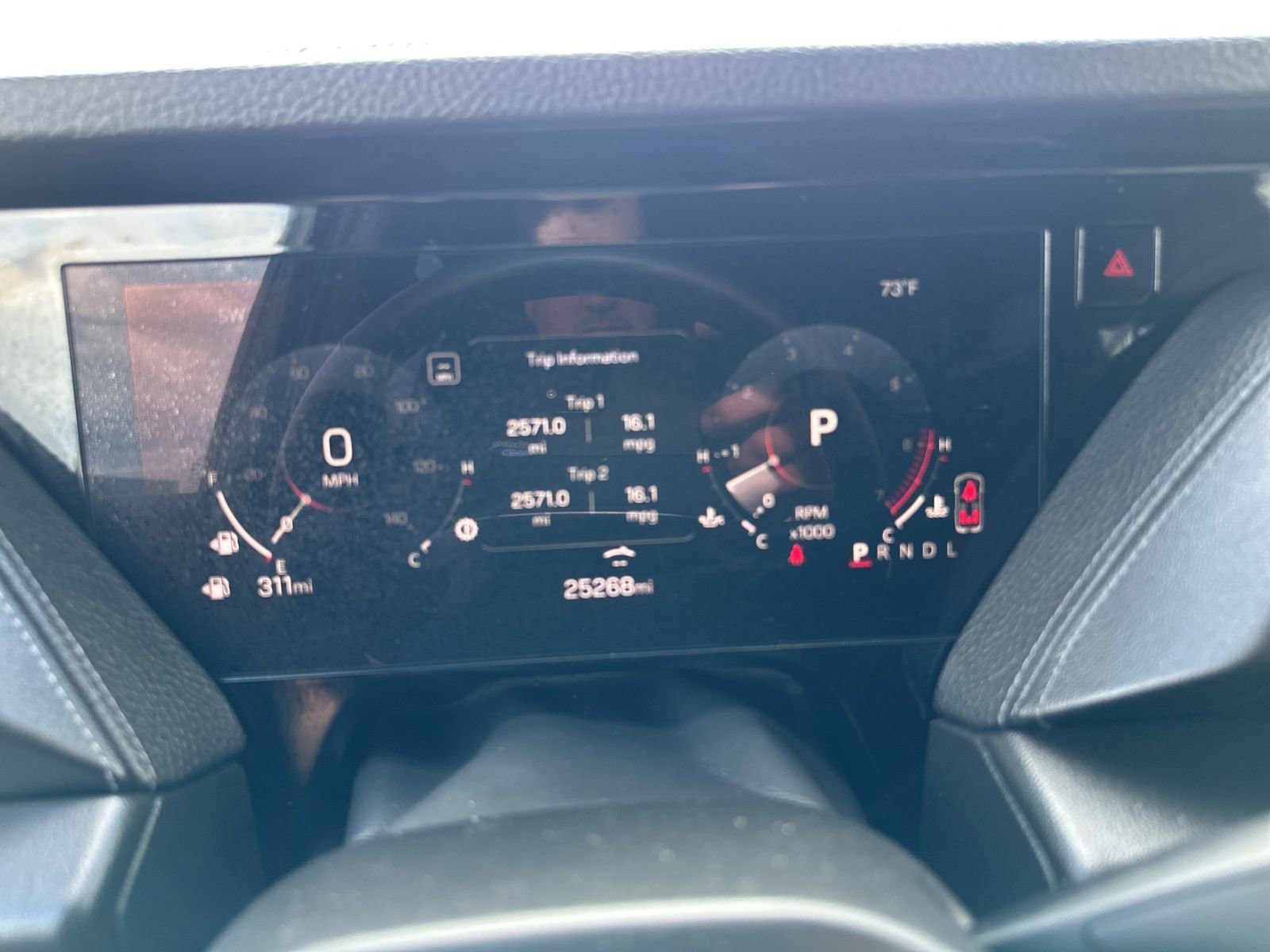 Used 2025 GMC Yukon XL Denali image 22