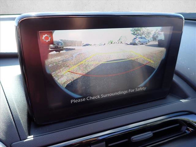 Used 2019 MAZDA MX-5 Miata Grand Touring RWD image 20