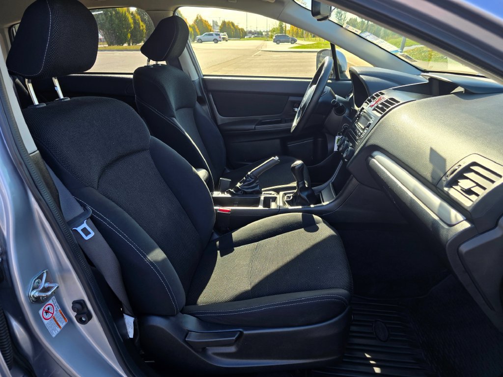 Used 2013 Subaru Crosstrek 2.0i Premium w/ Popular Pkg 1 AWD/4WD image 19