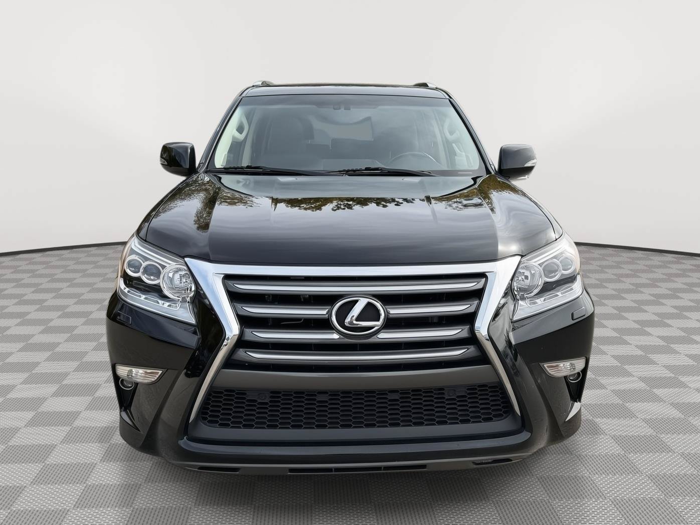 Used 2019 Lexus GX 460 Premium AWD/4WD image 2