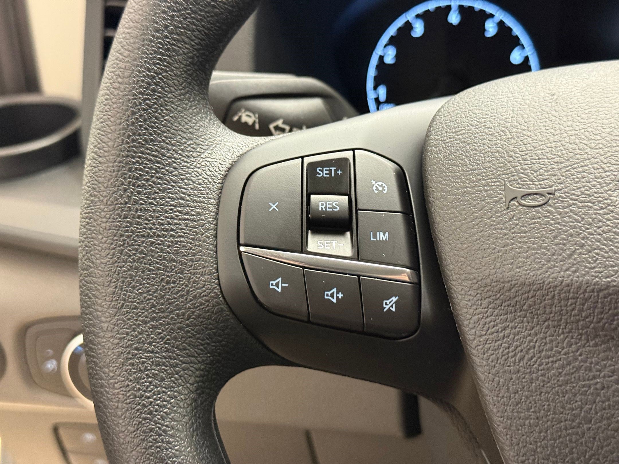 New 2025 Ford Transit 150 Low Roof w/ Load Area Protection Package image 16