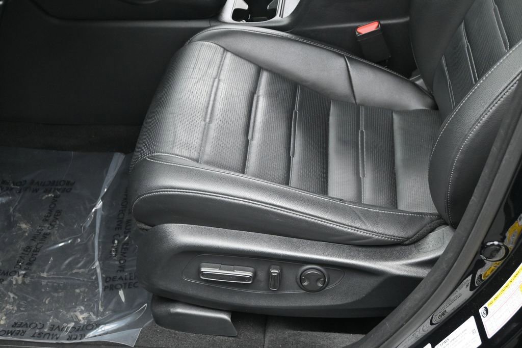 Used 2025 Honda CR-V EX-L image 12