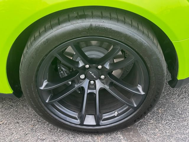 Used 2023 Dodge Challenger SRT Hellcat image 11