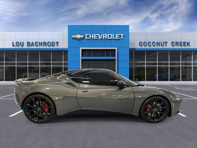 Used 2014 Lotus Evora 2+2 RWD image 9