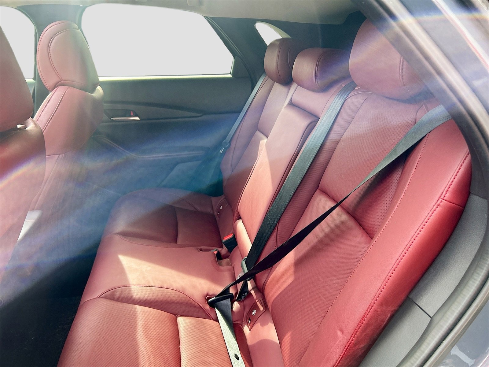 Used 2024 MAZDA CX-30 AWD 2.5 S w/ Preferred Package image 26