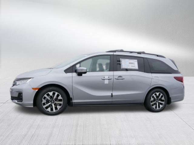 New 2026 Honda Odyssey EX-L image 6