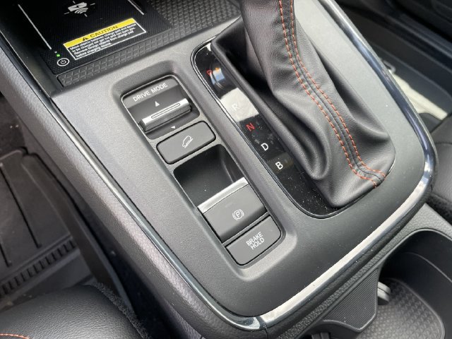 New 2025 Honda CR-V Sport-L image 31