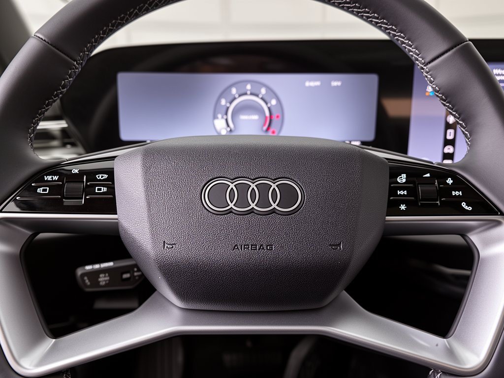 New 2026 Audi A5 Premium Plus AWD/4WD image 10