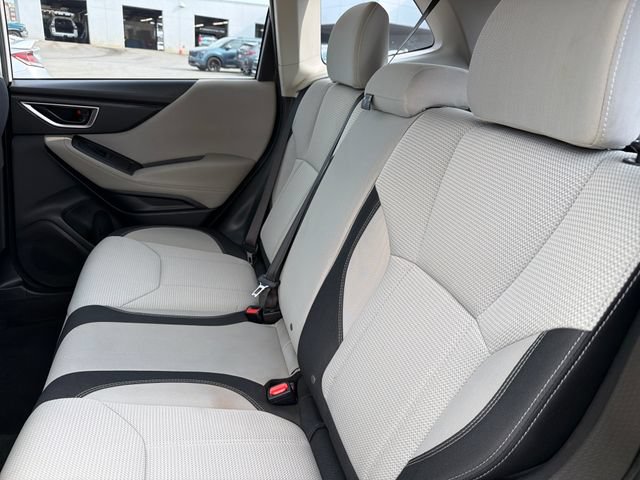 Used 2019 Subaru Forester w/ Alloy Wheel Package AWD/4WD image 22