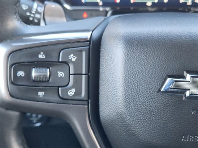 Used 2023 Chevrolet Silverado 1500 ZR2 w/ Technology Package image 19