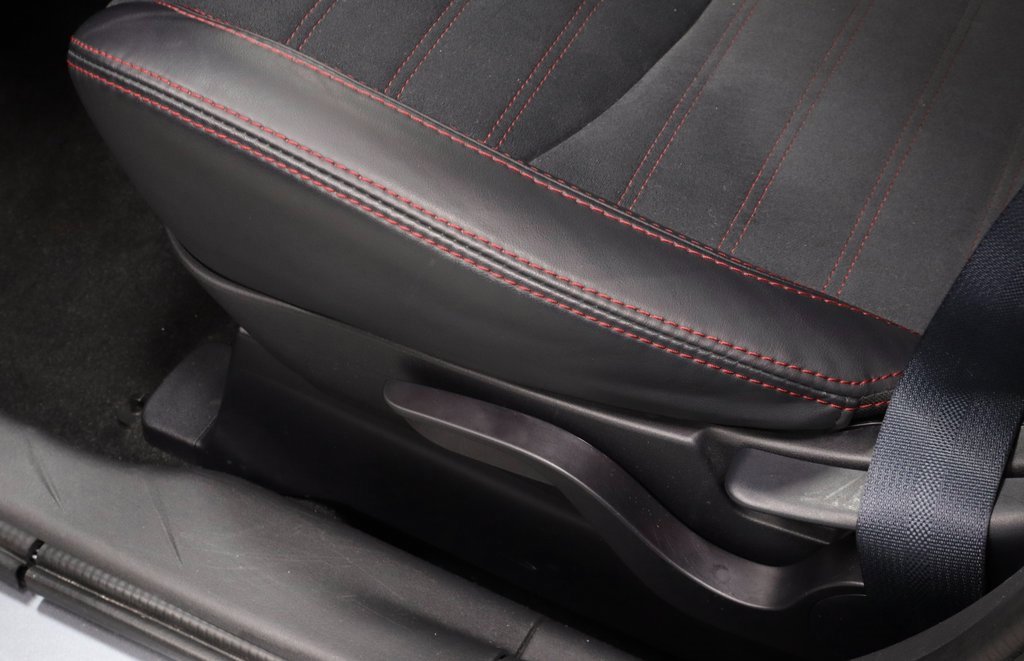 Used 2024 Mitsubishi Outlander Sport SE image 24