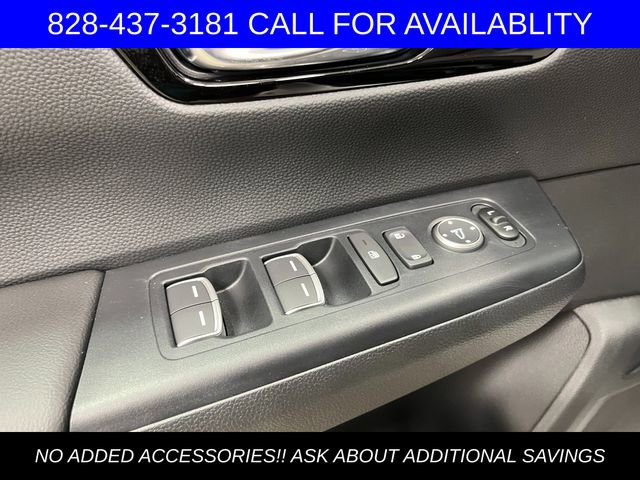 New 2026 Honda CR-V Sport Touring image 14