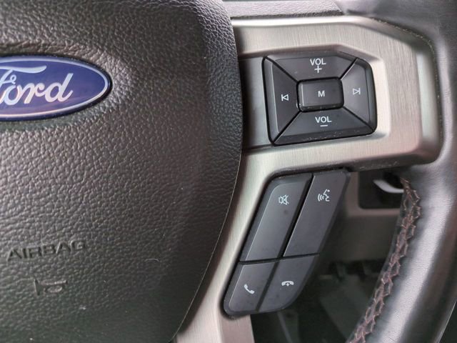 Certified 2018 Ford F150 Platinum image 26