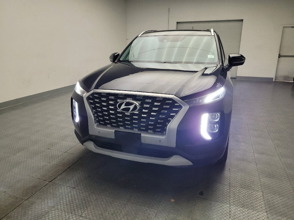 Used 2020 Hyundai Palisade SEL FWD image 15