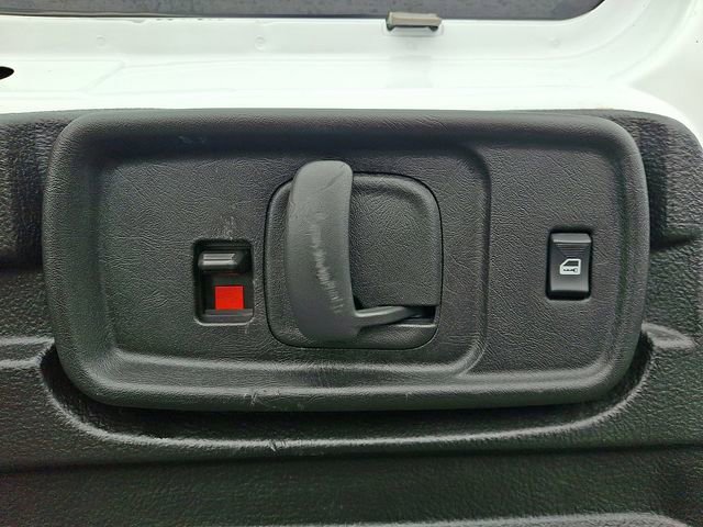 Used 2024 Chevrolet Express 2500 w/ Driver Convenience Package image 28