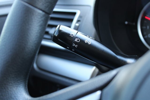 Used 2017 Subaru Forester 2.5i w/ Protection Package #1 image 31