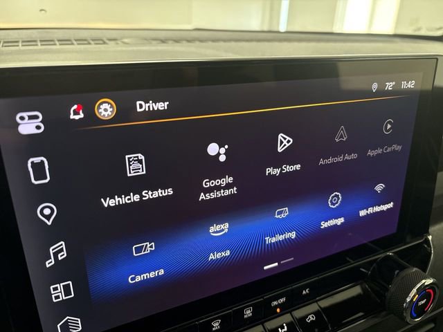 Used 2023 Chevrolet Colorado Trail Boss w/ Technology Package image 44