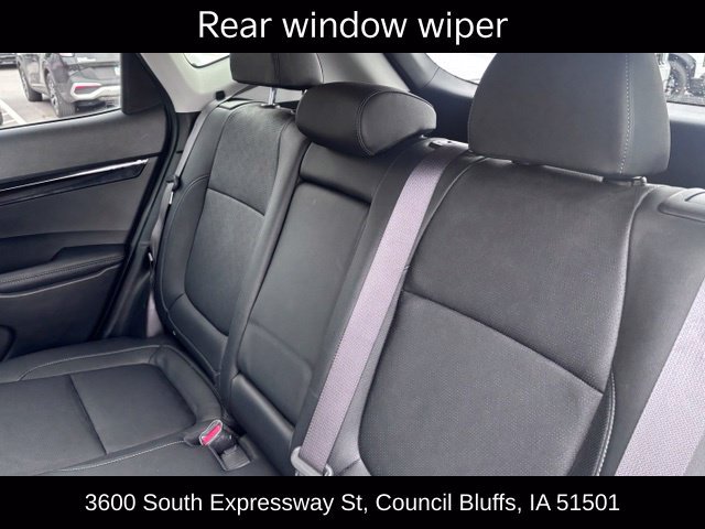 Used 2023 Kia Seltos EX AWD/4WD image 42