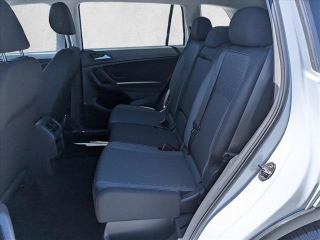 Used 2021 Volkswagen Tiguan S AWD/4WD image 17