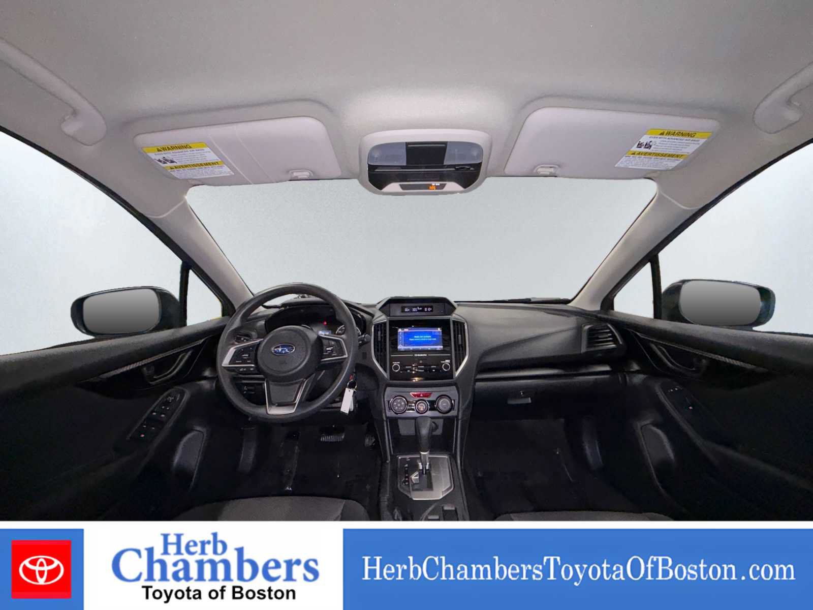 Used 2019 Subaru Impreza 2.0i AWD/4WD image 3