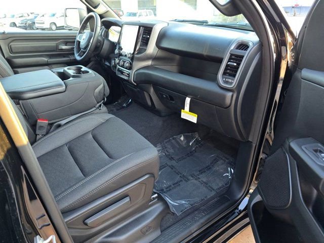 New 2026 RAM 1500 Tradesman AWD/4WD image 35