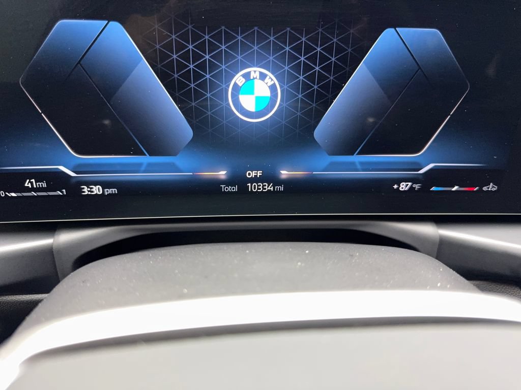 Used 2026 BMW 230i Coupe w/ Premium Package RWD image 53