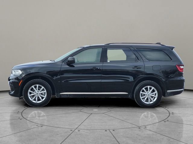 Certified 2024 Dodge Durango SXT image 9