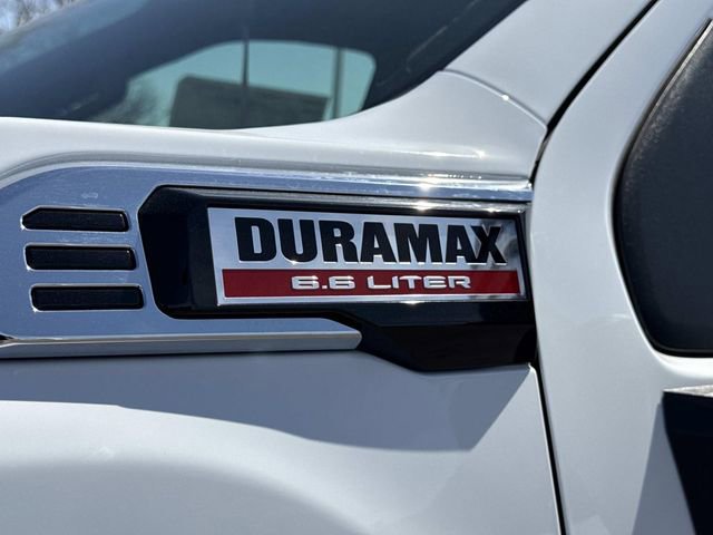 New 2026 GMC Sierra 3500 Pro w/ Convenience Package image 9