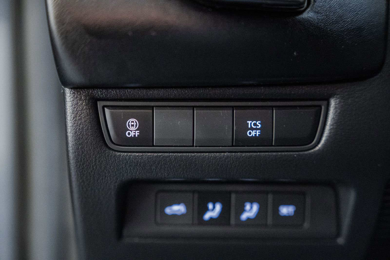 Used 2024 MAZDA CX-50 AWD 2.5 S w/ Premium Plus Pkg image 49