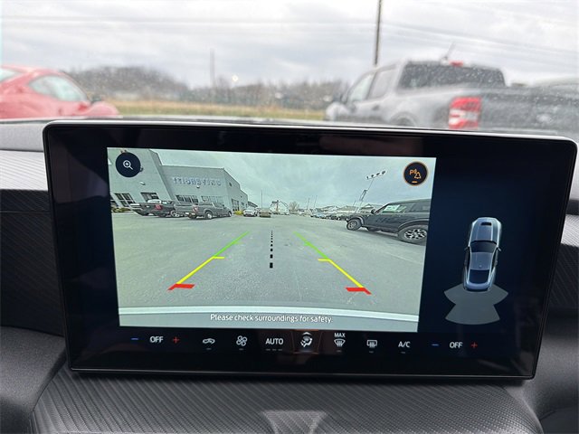 New 2026 Ford Mustang Coupe image 24