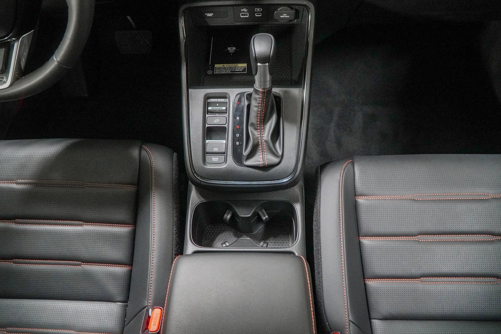 Certified 2025 Honda CR-V Sport Touring image 32