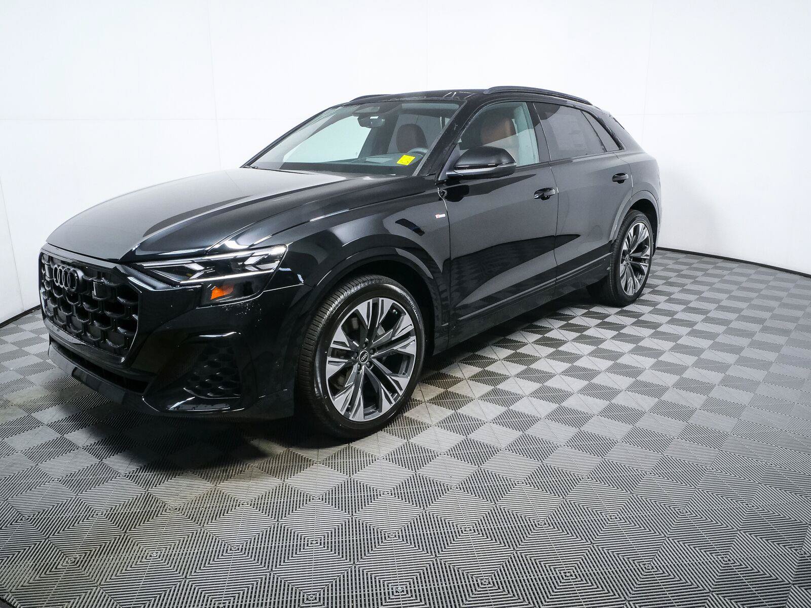 New 2027 Audi Q8 Prestige AWD/4WD image 27
