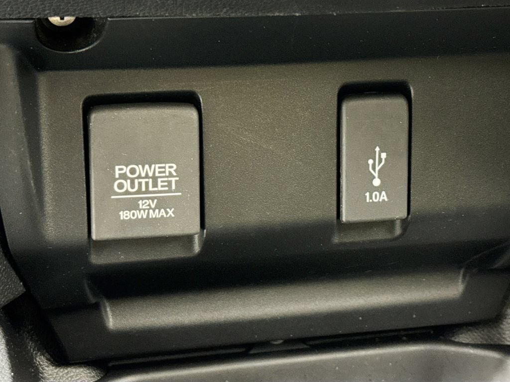 Used 2020 Honda Fit LX image 16