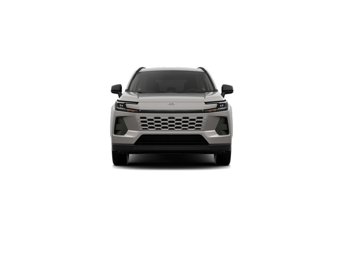 New 2026 Toyota RAV4 LE AWD/4WD image 17