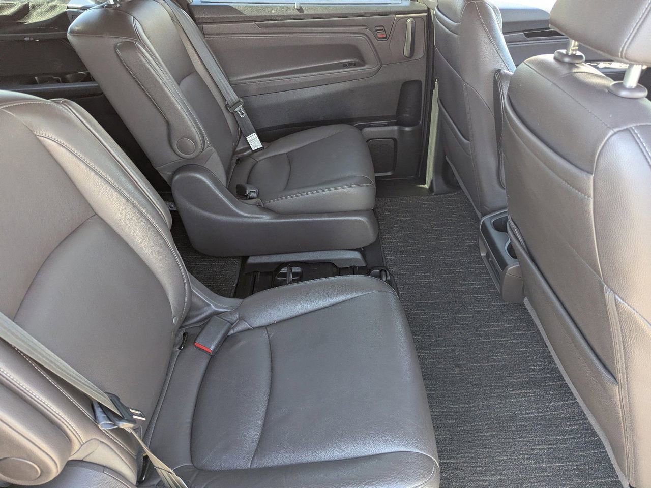 Used 2021 Honda Odyssey Touring image 11