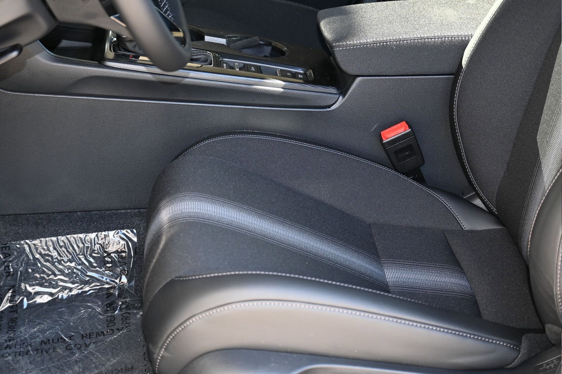 New 2025 Honda Civic Sport image 14