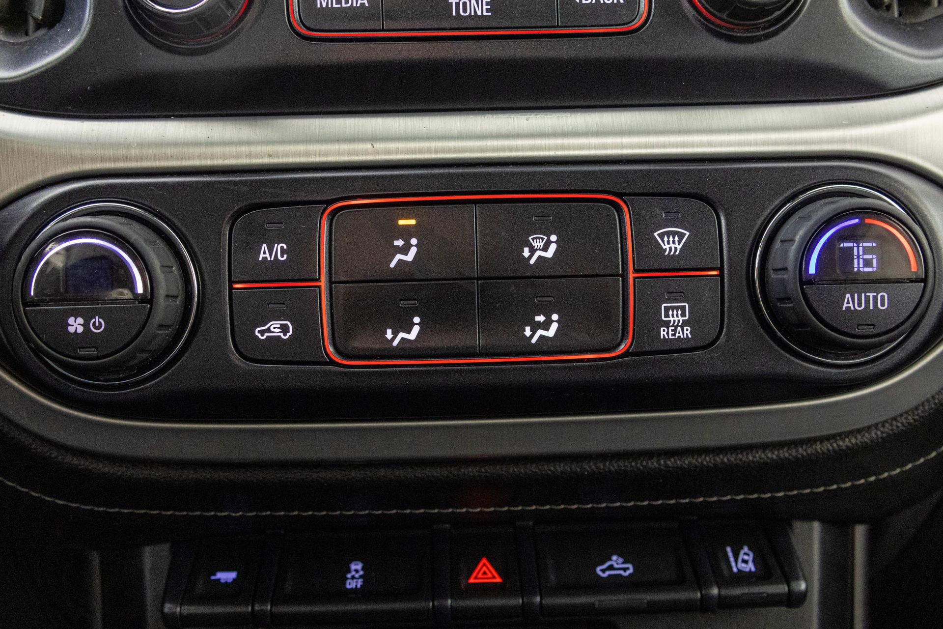 Used 2016 GMC Canyon SLT w/ Driver Alert Package image 27