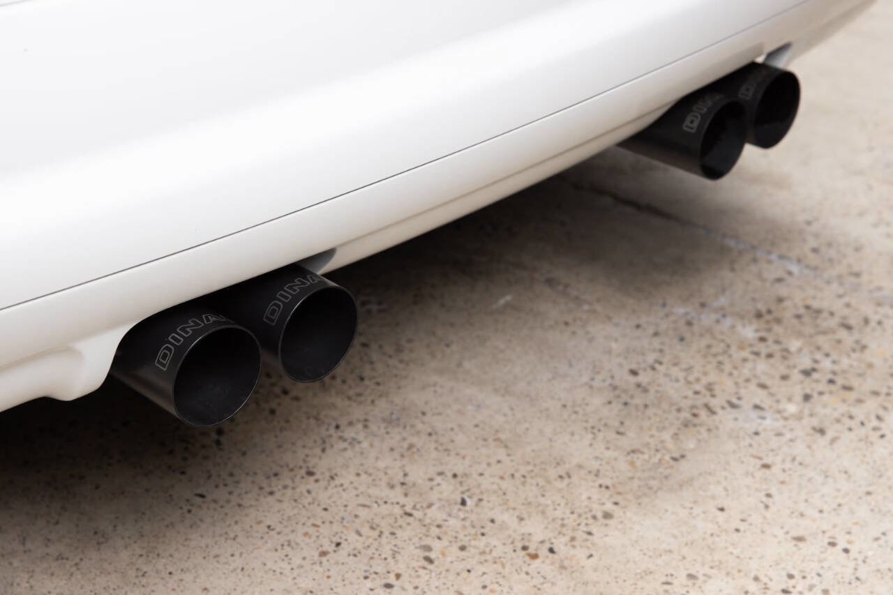 Used 2005 BMW M3 Coupe image 20