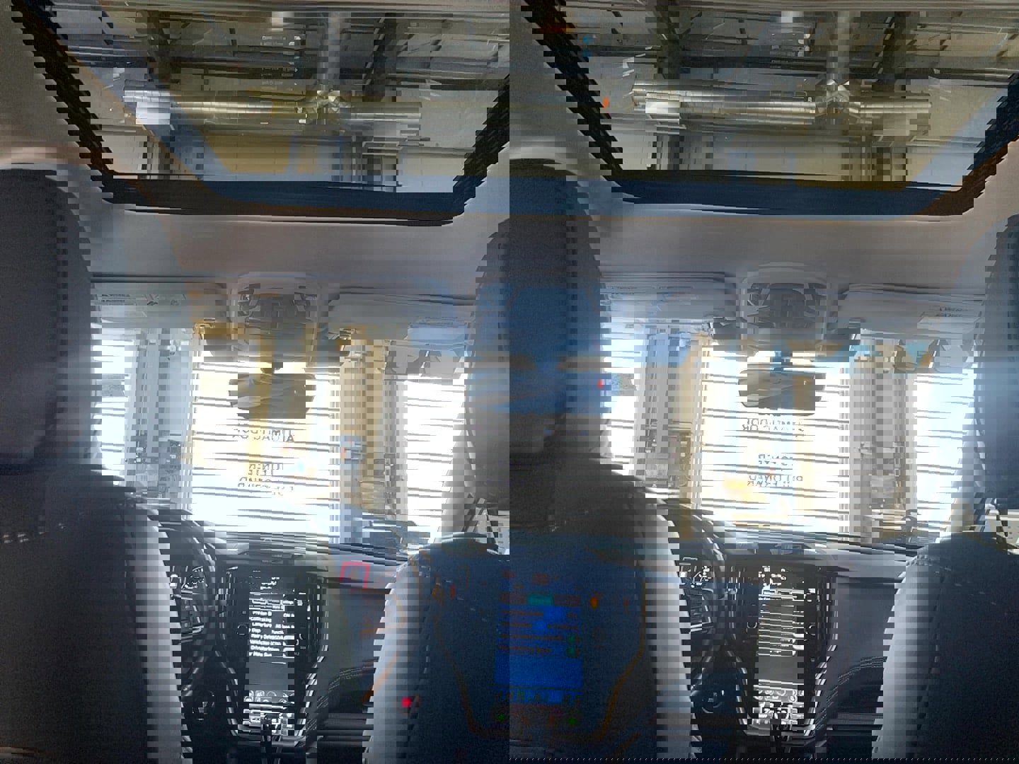 Used 2024 Subaru Outback Limited image 5