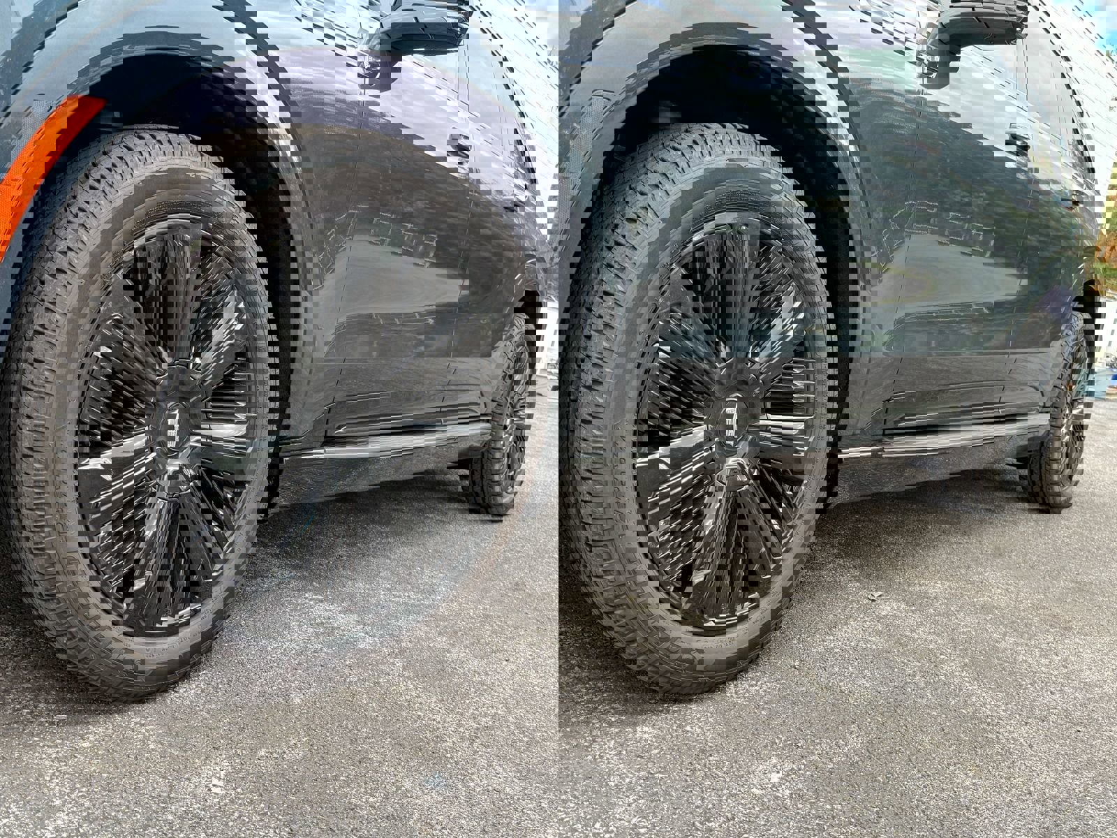 New 2025 Cadillac Escalade IQ Sport 1 w/ Smart Trailering package image 54