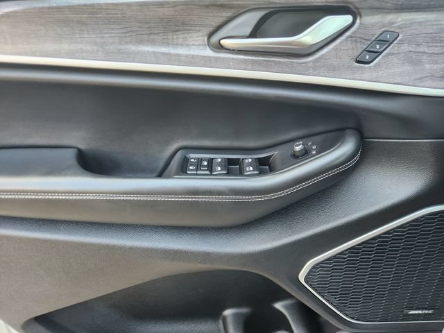 Used 2021 Jeep Grand Cherokee L Limited AWD/4WD image 25