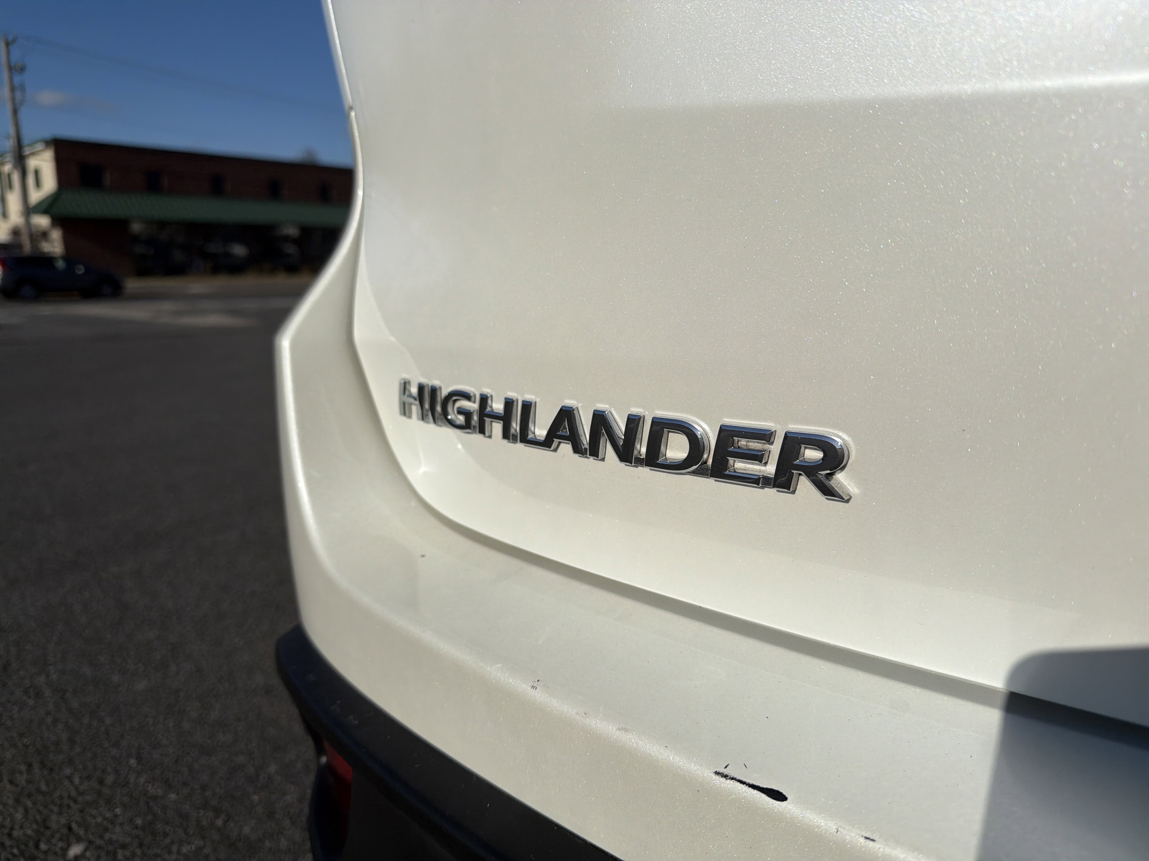 Used 2015 Toyota Highlander XLE image 33