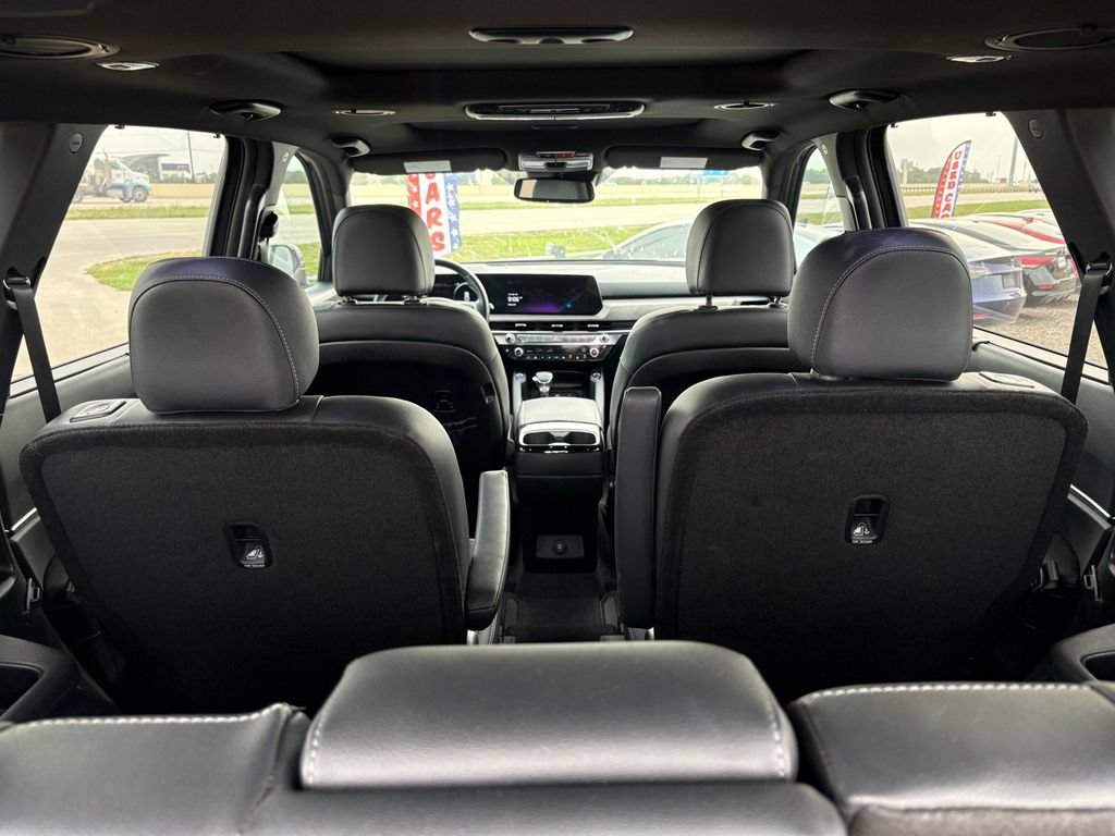 Certified 2024 Kia Telluride SX X-Line AWD/4WD image 13
