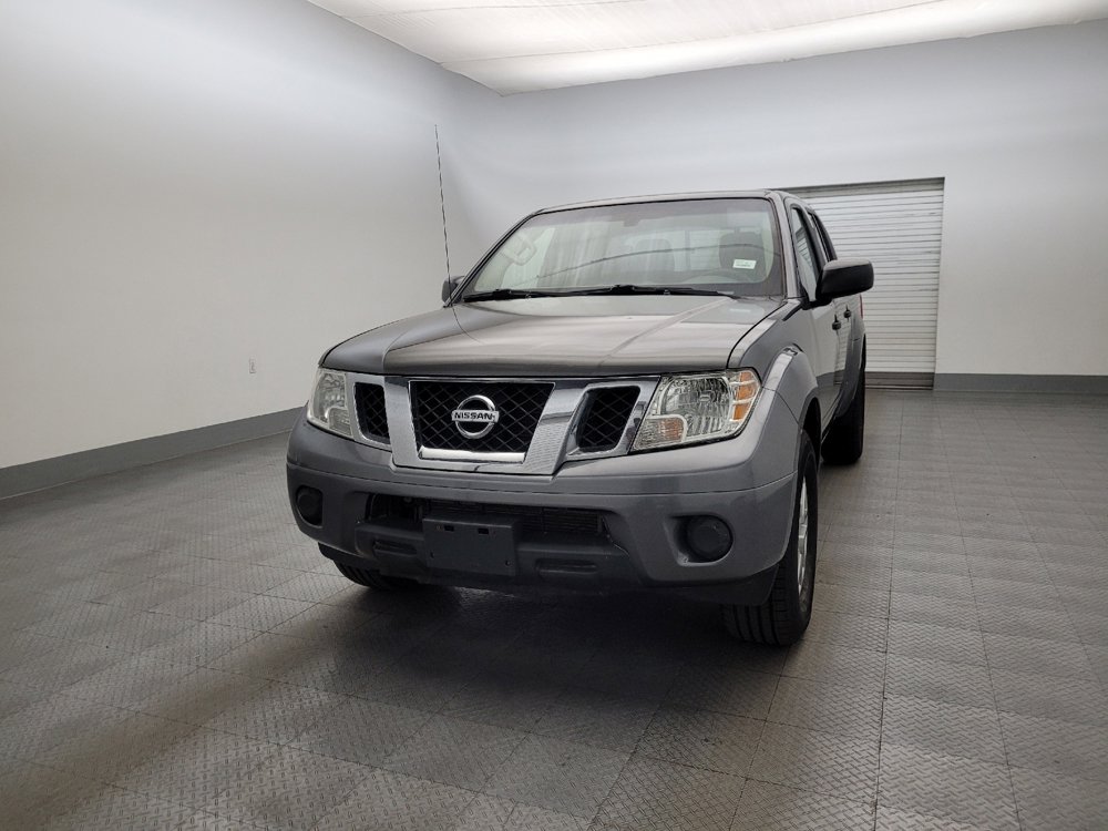 Used 2019 Nissan Frontier SV image 15